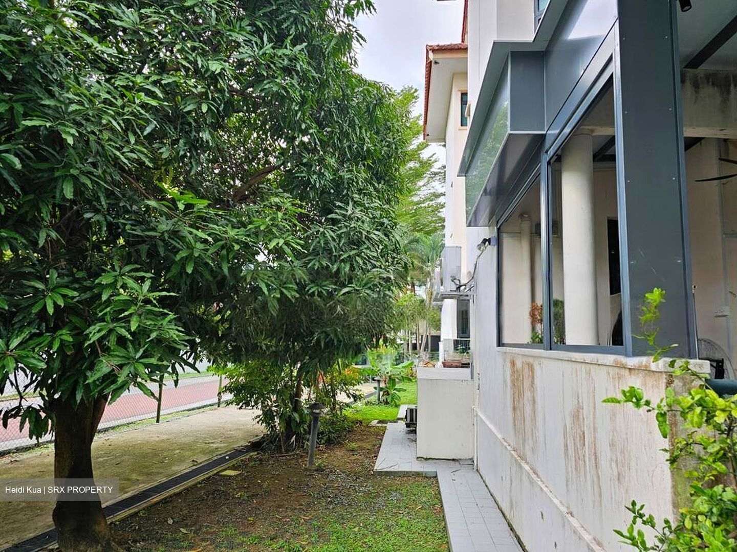 Marshall Lodge (D15), Apartment #467224811